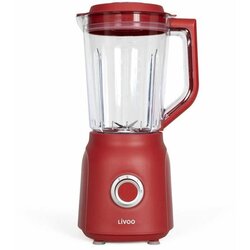 Livoo Mešalnik DOP242R 1,5L 600W, (5000545419) Cene