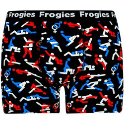 Frogies Moške boksarice Funny 1P Cene