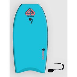 Flood Usurper 33" Bodyboard sky orange Cene