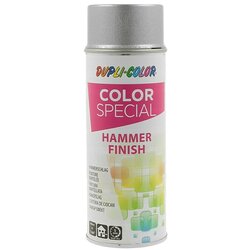 Dupli color Sprej Special Hammer finish, srebrni, 400 ml Cene