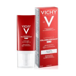Vichy Liftactiv Collagen Specialist SPF25 Cene