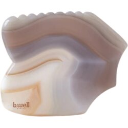 B.Well Garden Gua Sha Agate Cene