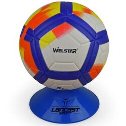 Welstar Hybrid 2024 Lopta za fudbal Cene