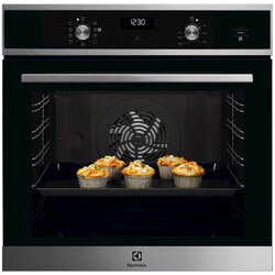 Electrolux ELEKTRICNA PECNICA EOD5C70X STEAM BAKE Cijene