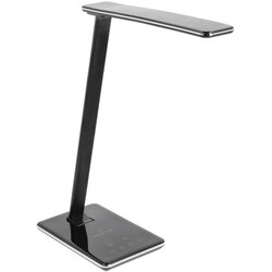 GTV LIGHTING led stona lampa tritton 6W 4 color 340lm IP20 crna LBTRIT6W10DEC Cene