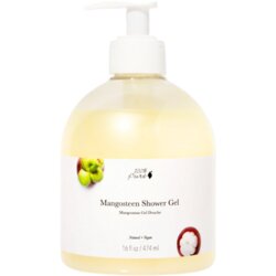 100% Pure gel za tuširanje - mangosteen Cene