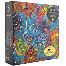 Paperblanks sestavljanka Puzzle celestial magic, PA9760-0 Cene