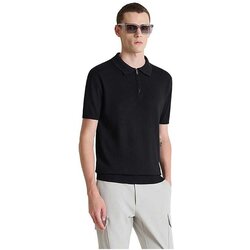 Antony Morato pletena muška polo majica Cene