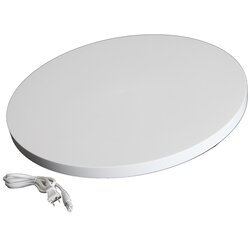 Falcon Eyes T360-A3 Rotirajuća ploča od 60 cm do 40 kg za fotografisanje predmeta Cene