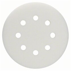 Bosch Adapter, s rupama - 125 mm 2608601126 promjer 125 mm Cijene