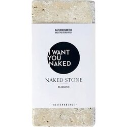 I WANT YOU NAKED Naked Soap Stone - 1 k. Cene