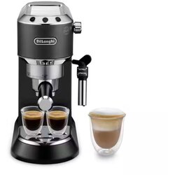 DeLonghi DE LONGHI EC685.BK Cene