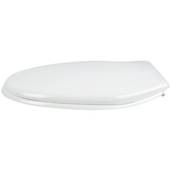 Gepard SANITARY WC DASKA Z3 SLIM 42-46x36 cm, PP OKOVI, POLIPROPILEN, BIJELA Cene