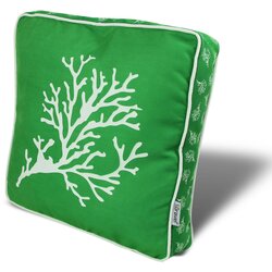Aberto Design dekorativni jastuk YM1051, 42x42 cm, šareni Cene