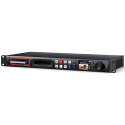 Blackmagic Design hyperdeck studio hd pro hyperd/st/dfhp Cene