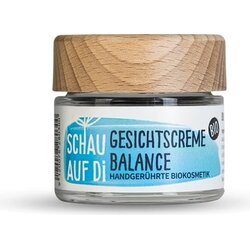SCHAU AUF Di Balance krema za lice Cene