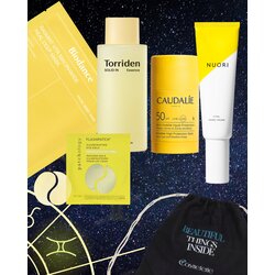 Cosmeterie Zodiac Beauty Set - Dvojčka - 1 komplet Cene