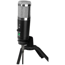 Depusheng USB Mikrofon A9 HIFI 192khz/24bit, (21024006) Cene