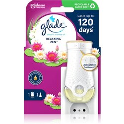 Glade Relaxing Zen električni osvežilec zraka 20 ml Cene