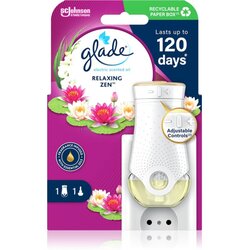 Glade Relaxing Zen električni osvježivač zraka 20 ml Cene