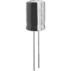 JAMICON elektrolitski kondenzator radijalno ožičen 25 V 20 % (Ø x V) 16 mm x 25.0 mm 1 kom. Cene