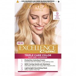 L´Oréal Paris excellence 9 boja za kosu Cene