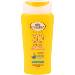 Langelica Sun Losion SPF 30 200 ml Cene