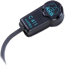 Akg C 411 L Cene