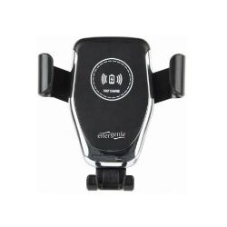  Nosač i wireless punjač za auto GEMBIRD, 10W, EG-TA-CHAV-QI10-01 Cijene