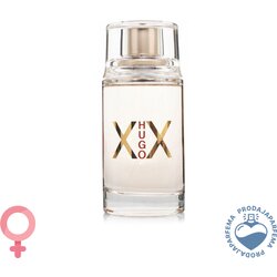 Hugo Boss XX - 100ml Cene