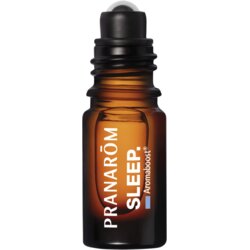 Pranarôm Bio Aromaboost Sleep Roll-On - 5 ml Cene