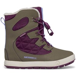 Merrell cipele snow bank girls wtrpf za devojčice Cene