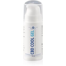 Pharma Activ CBD COOL GEL Eucalyptus gel za mišice in sklepe 75 ml Cene