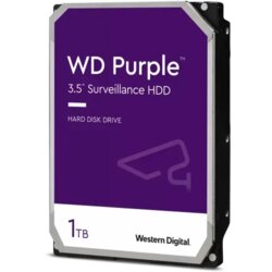 Western Digital HDD Interni WDPurple Surveillance 1TB 3,5 SATA WD11PURZ Cijene