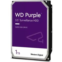Western Digital Interni WD Purple Surveillance 1TB 3,5" SATA WD11PURZ Cijene