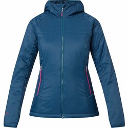 Mckinley ženska jakna a planinarenje TAGA WMS plava 407408 Cene