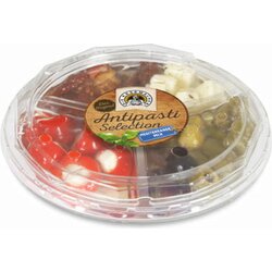 Die Käsemacher antipasti selection mediteranski mix Cene