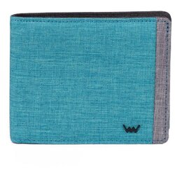  Turquoia men's wallet mike Cene