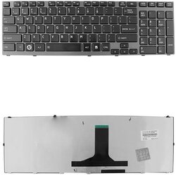 Xrt Europower Tipkovnica Toshiba Satellite P750 P755 P770 P775 Cene