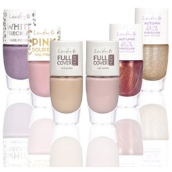 Lovely set lakov za nohte - Nail Polish Set - 1 Cene