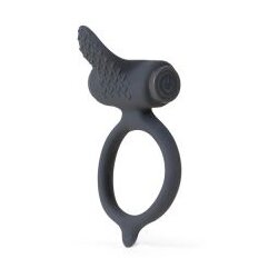 BSwish bcharmed Basic Vibrating Ring Black Cijene