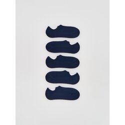 Reserved MEN`S SOCKS - mornarsko plava Cijene