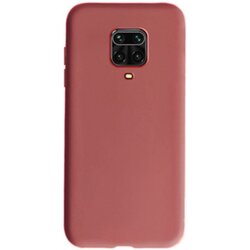 MCTK4 xiaomi 11T pro * futrola utc ultra tanki color silicone red (129) Cene