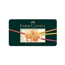 Faber-Castell Bojice Polychromos, 120 komada Cijene