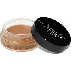 Monika Blunder Beauty Blunder Cover - 6.25 Cene