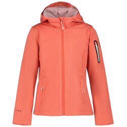 Icepeak jakna prehodna DR KANEOHE JR D oranžna 122 Cene
