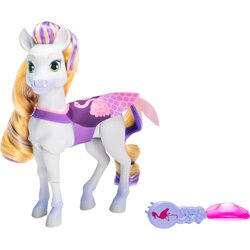 Jakks Pacific figura Wild Manes Finleyev bazen party Cene
