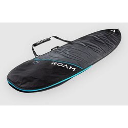 ROAM Tech Hybrid Fish Torba za surf desko black Cene