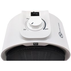 SHE PTC keramični ventilatorski grelnik 1800W Cene