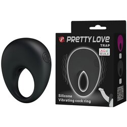 Pretty Love vibro prsten Cene